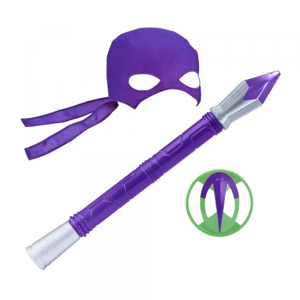 TMNT Ninja želve bojna oprema izbirno 