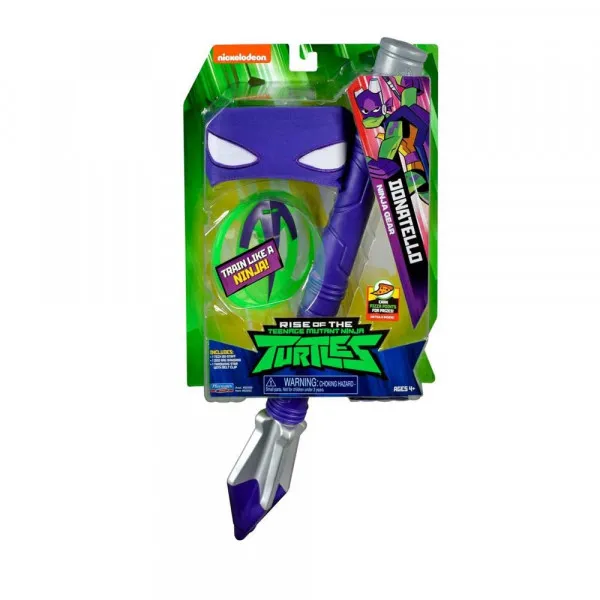 TMNT Ninja želve bojna oprema izbirno 