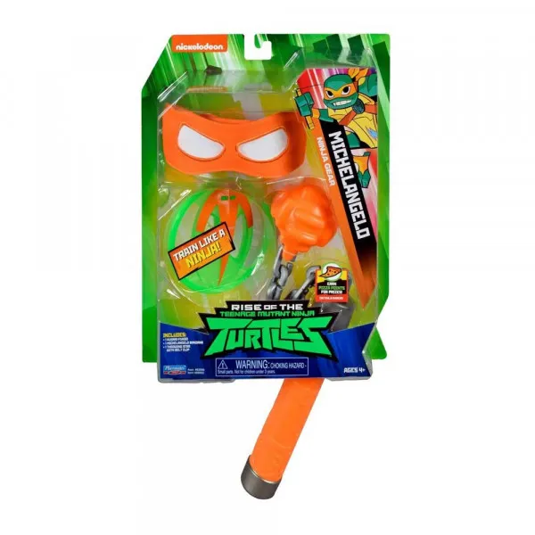 TMNT Ninja želve bojna oprema izbirno 