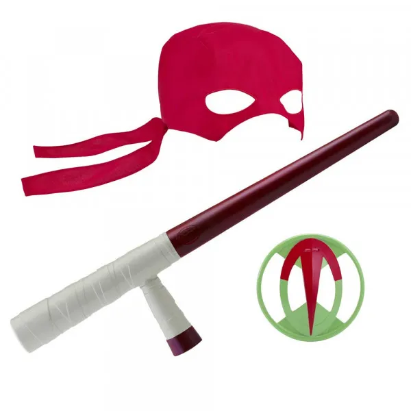 TMNT Ninja želve bojna oprema izbirno 