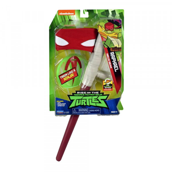 TMNT Ninja želve bojna oprema izbirno 