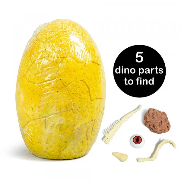 Jurski svet set ultimativni dino jajce 