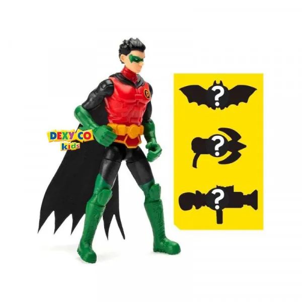 DC Batman mini figura 