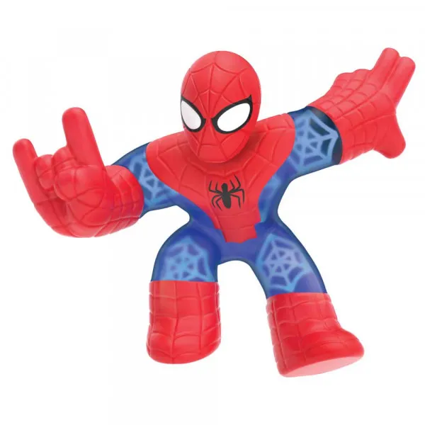 Goo Jit Zu Marvelov junak Spider-man 