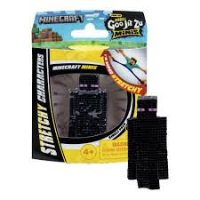 Goo Jit Zu Minecraft Mini figure 