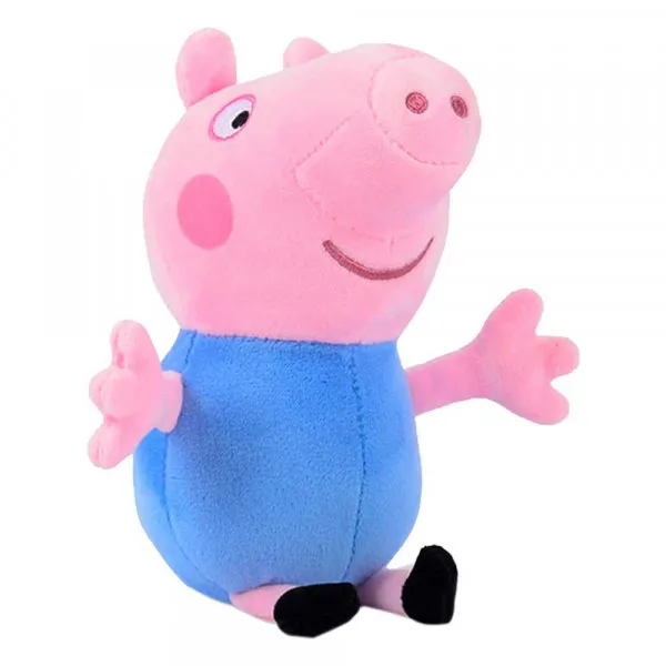Pujsa Pepa plišasta igrača izbirno 