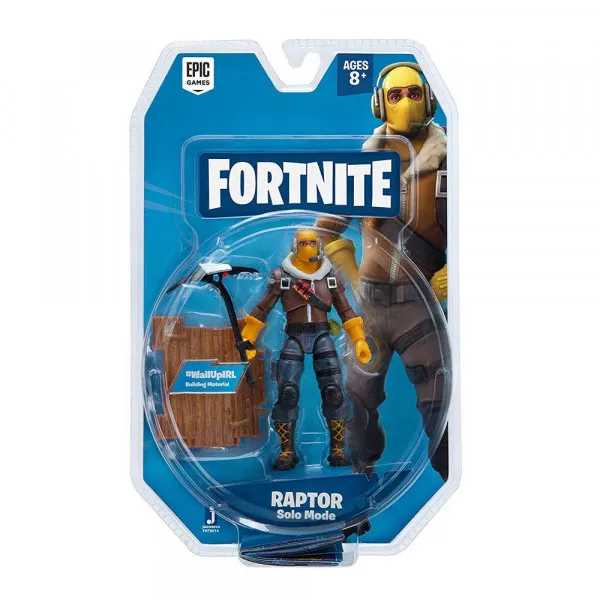 Fortnite akcijska figura Raptor 